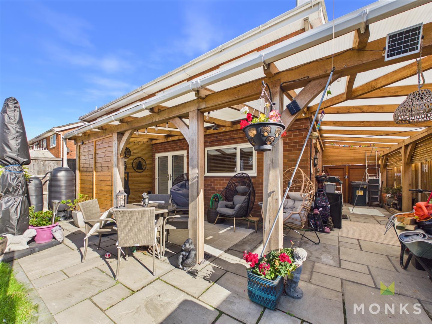 55 Westbury Road, Shrewsbury, SY1 3HT For Sale
